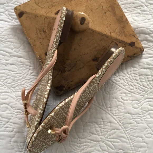 Kate Spade Sandals - Picture 7 of 8